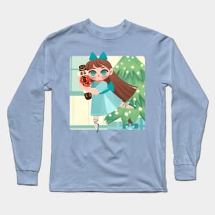 Nutcracker Long Sleeve T-Shirt